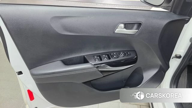 Kia Morning Urban (JA) id 4707417 из Кореи 16