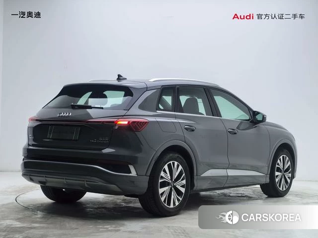 Audi Q4 e-tron id 4290312 из Китая 16