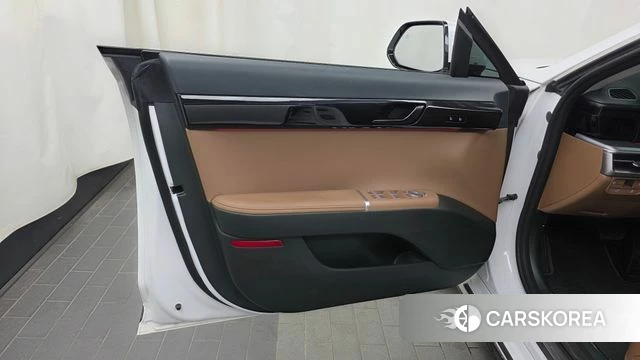 Hyundai Grandeur (GN7) id 4422334 из Кореи 16