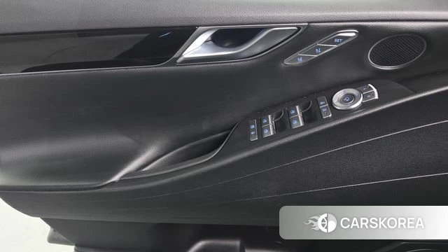 Genesis G80 (RG3) id 4382610 из Кореи 16
