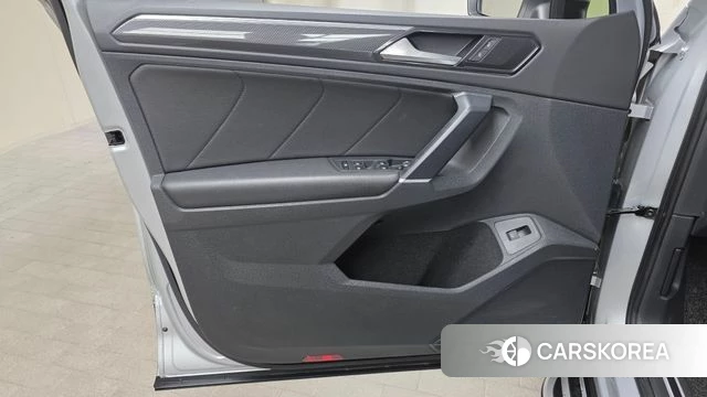 Volkswagen Tiguan second Generation id 4776349 из Кореи 16