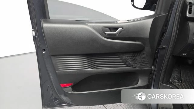 Hyundai Staria id 4656890 из Кореи 16