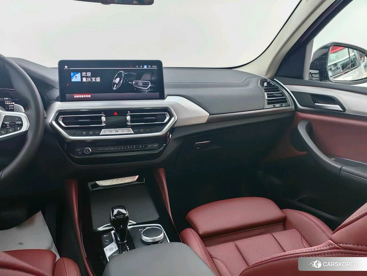 BMW X4 id 4504919 из Китая 16