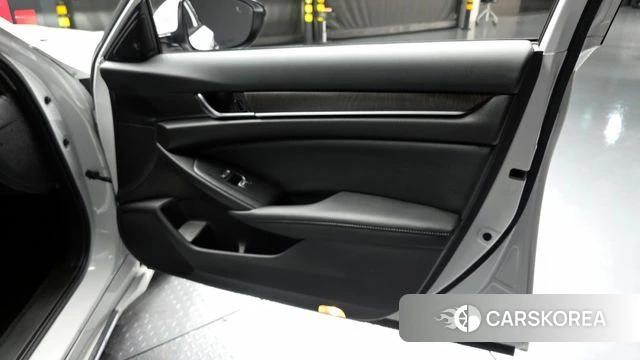 Honda Accord 10th Generation id 4309008 из Кореи 16