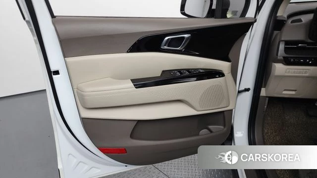 Kia Carnival 4th generation id 4362092 из Кореи 16