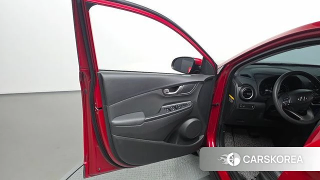 Hyundai Kona id 4325722 из Кореи 16