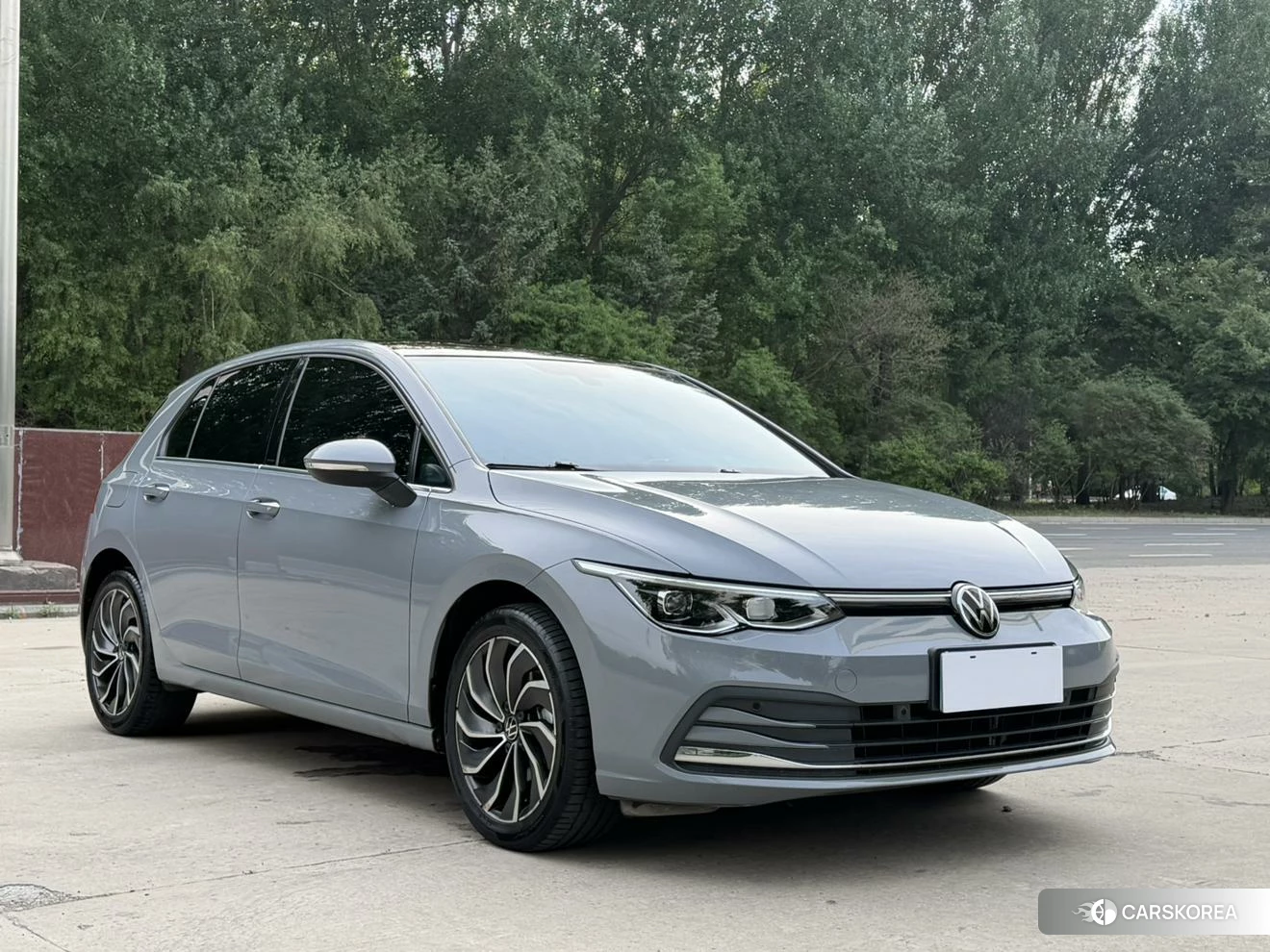 Volkswagen Golf id 4455405 из Китая 16