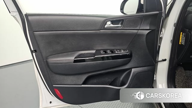 Kia Sportage The Bold id 4781016 из Кореи 16