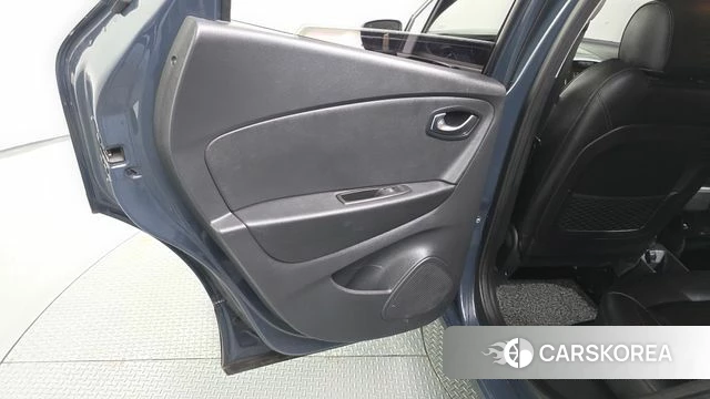 Renault Korea (Samsung) New QM3 id 4587292 из Кореи 16