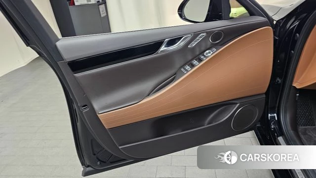 Genesis G80 (RG3) id 4716588 из Кореи 16