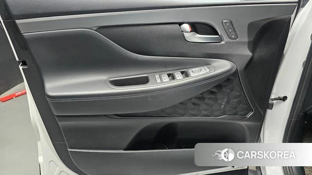 Hyundai The New Santa Fe id 4507688 из Кореи 16
