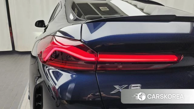 BMW X6 (G06) id 4474760 из Кореи 16