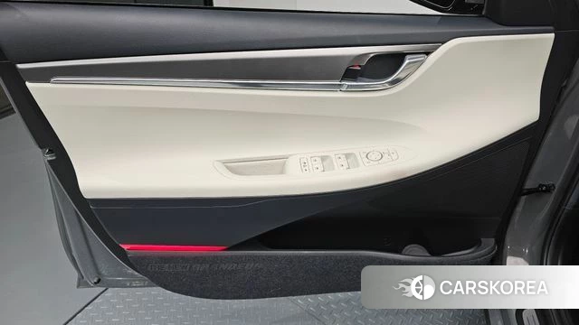 Hyundai The New Grandeur IG Hybrid id 4720940 из Кореи 16