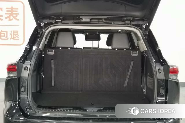Toyota Highlander id 4273212 из Китая 16