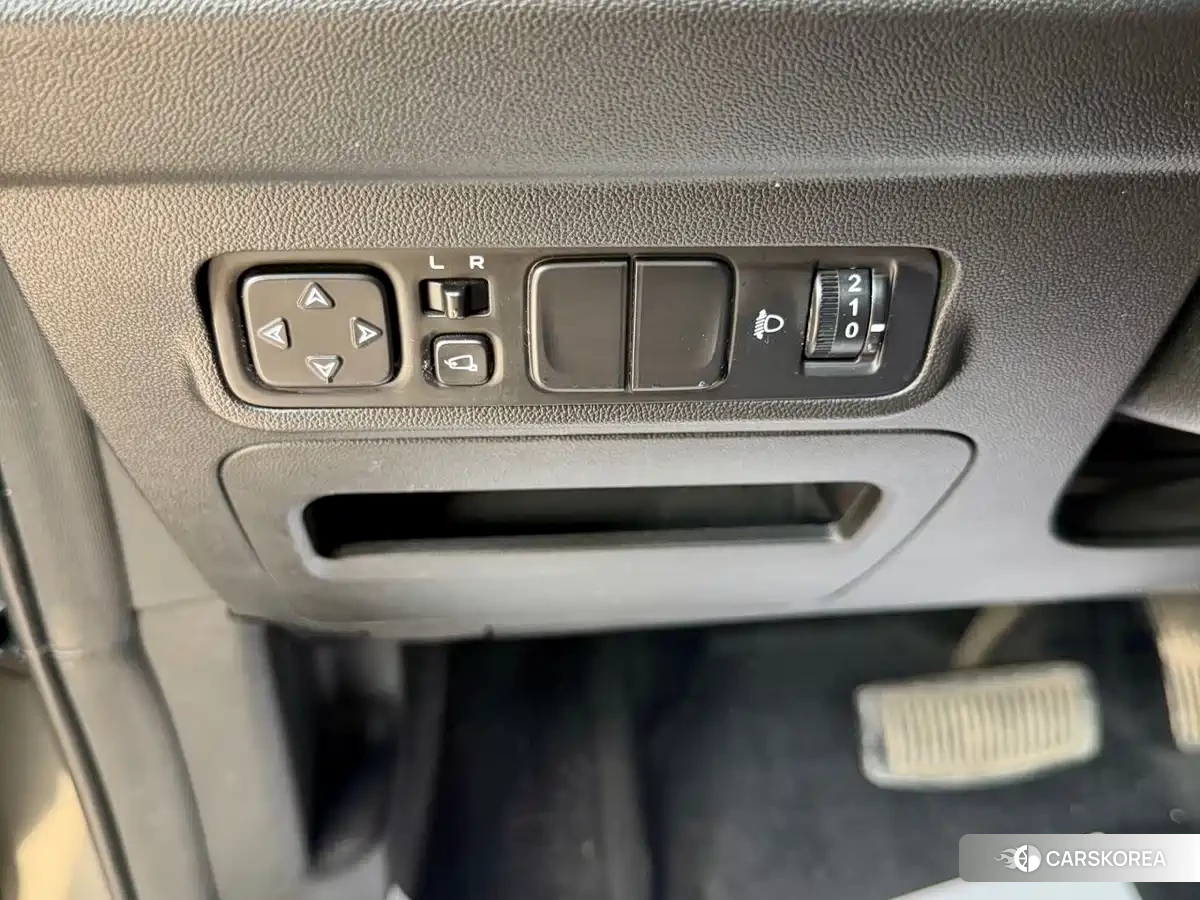 Chang'an Changan CS35PLUS id 4565262 из Китая 16