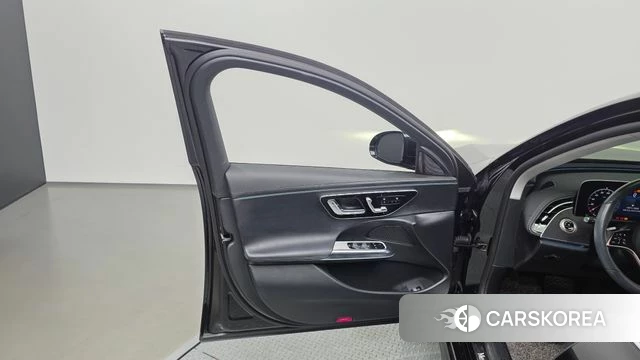Mercedes-Benz E-Class W214 id 4630035 из Кореи 16