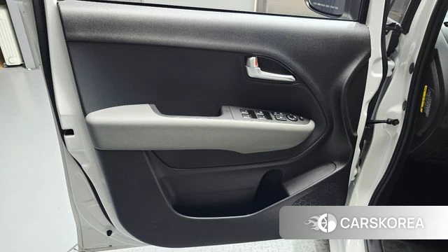 Kia The New Kia Ray id 4493395 из Кореи 16
