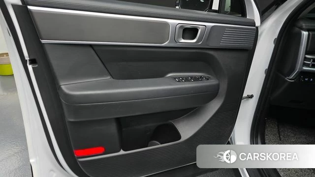 Hyundai Santa Fe (MX5) id 4499600 из Кореи 16