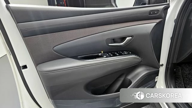 Hyundai The New Tucson Hybrid (NX4) id 4302117 из Кореи 16