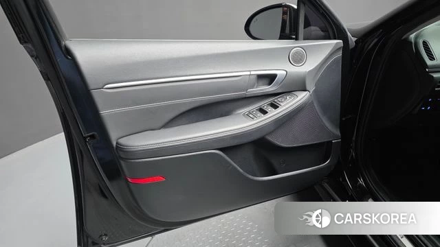 Hyundai Sonata (DN8) id 4309353 из Кореи 16