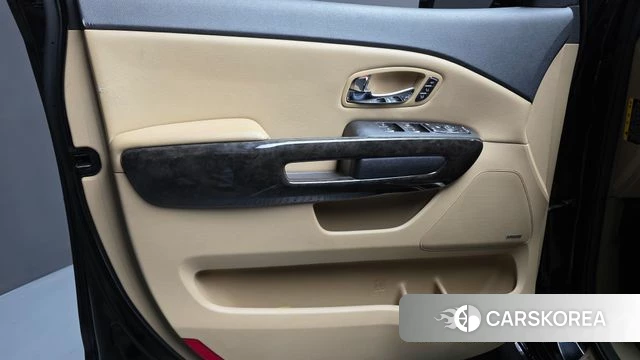 Kia The New Carnival id 4694055 из Кореи 16