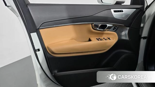 Volvo XC90 second Generation id 4408751 из Кореи 16