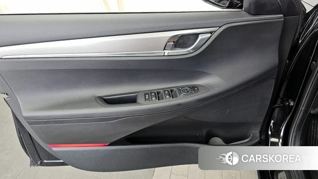 Hyundai The New Grandeur IG id 4310227 из Кореи 16