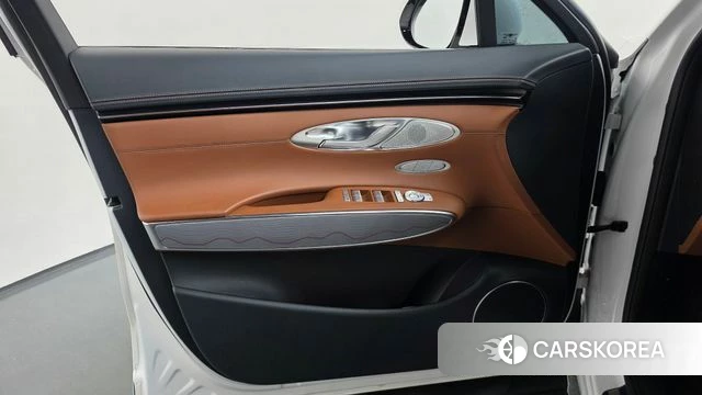 Genesis GV70 id 4749556 из Кореи 16