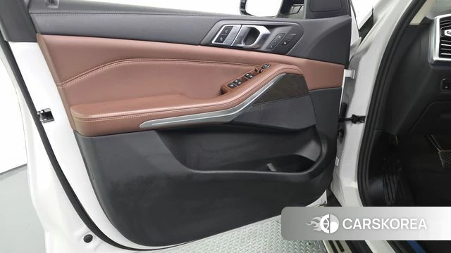 BMW X5 (G05) id 4692226 из Кореи 16