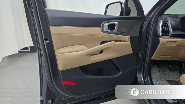 Kia The New Sorento 4th Generation id 4474315 из Кореи 16