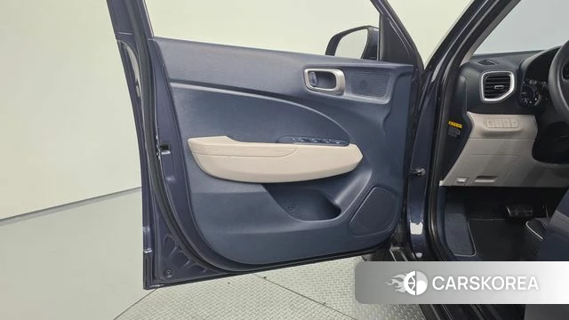 Hyundai Venue id 4677487 из Кореи 16