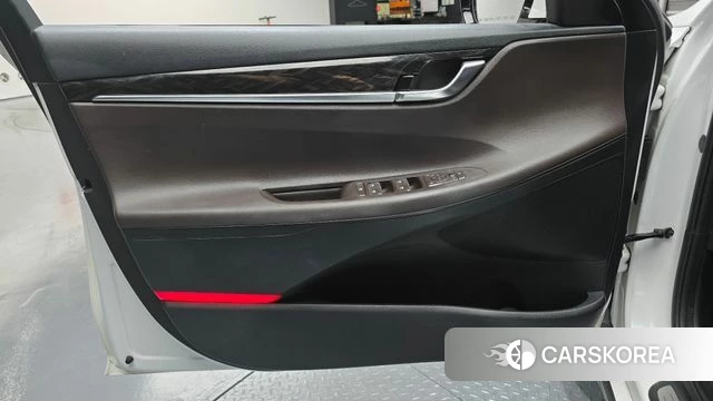 Hyundai Grandeur IG id 4310766 из Кореи 16