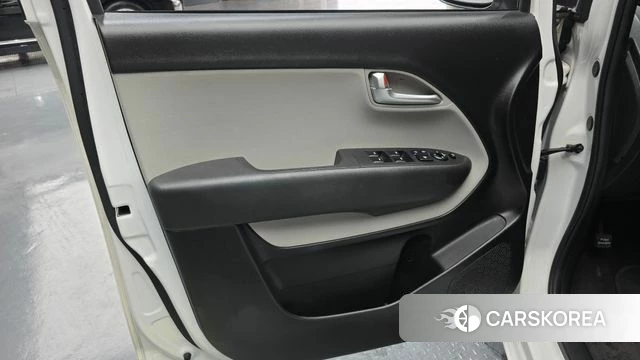 Kia The New Kia Ray id 4422412 из Кореи 16