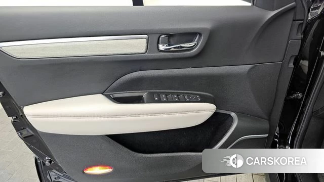 Renault Korea (Samsung) The New QM6 id 4350533 из Кореи 16