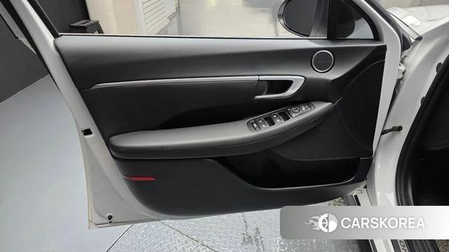 Hyundai Sonata (DN8) id 4736661 из Кореи 16