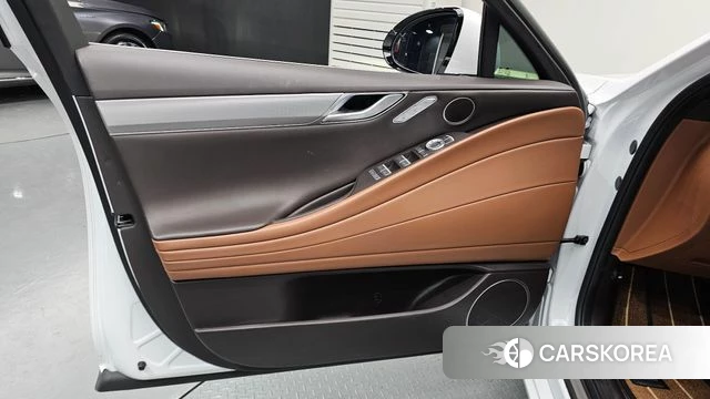 Genesis G80 (RG3) id 4401850 из Кореи 16