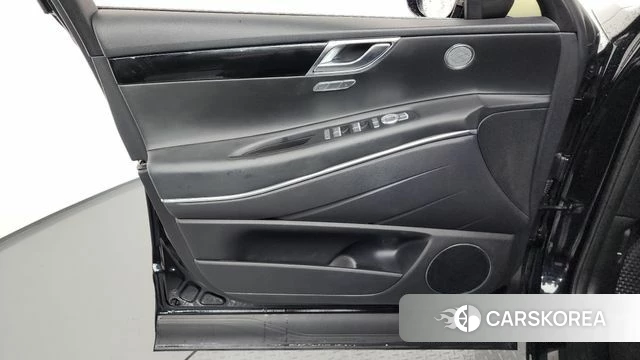 Genesis GV80 id 4551271 из Кореи 16
