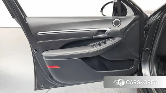 Hyundai Sonata (DN8) id 4445164 из Кореи 16