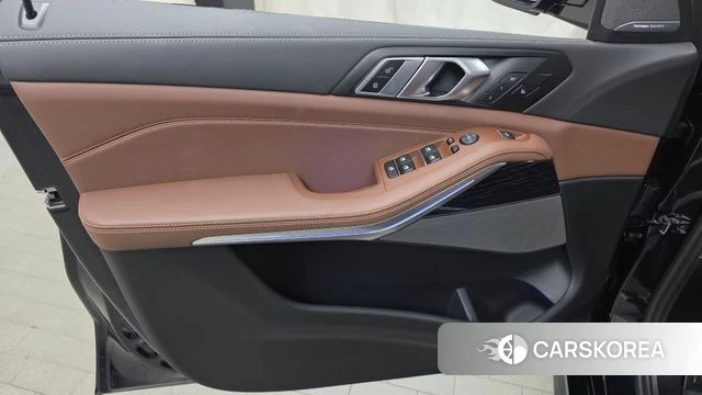 BMW X5 (G05) id 4359927 из Кореи 16