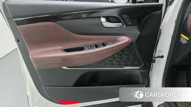 Hyundai Santa Fe TM id 4944165 из Кореи 16