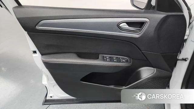 Renault Korea (Samsung) XM3 id 4754001 из Кореи 15