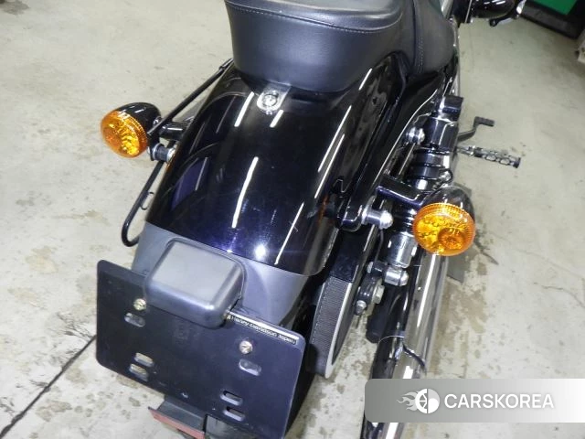 Проданный Harley-Davidson Sportster XL1200N Nightster id 3999479 из Японии, фото 16