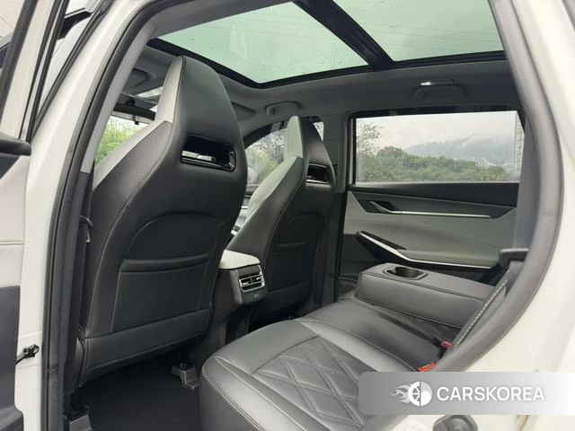 Chang'an CS75 PLUS id 4393947 из Китая 16
