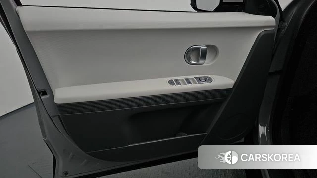 Hyundai Ionic 5 id 4618626 из Кореи 16