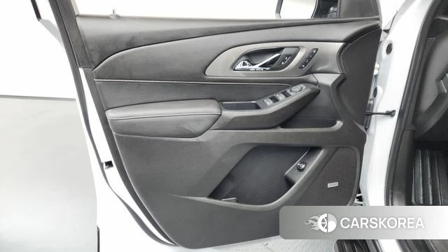 Chevrolet (GM Daewoo) Traverse id 4494643 из Кореи 16