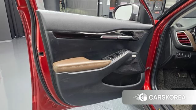 Kia Seltos id 4310229 из Кореи 16