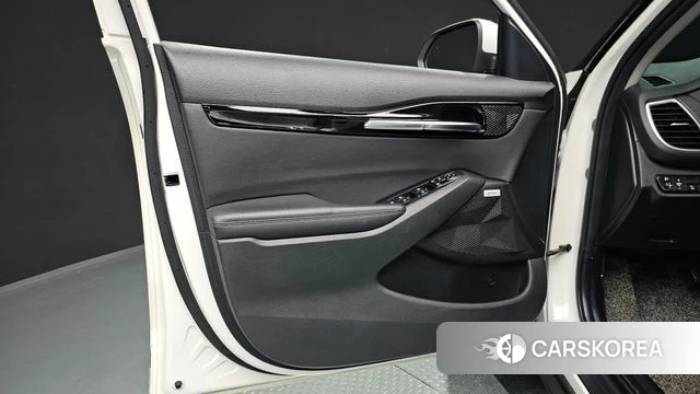 Kia Seltos id 4624696 из Кореи 16