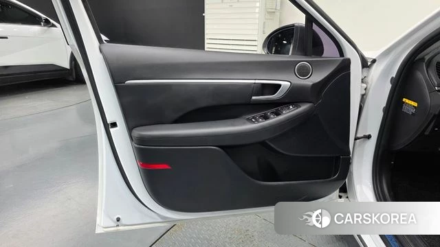 Hyundai Sonata (DN8) id 4737342 из Кореи 16