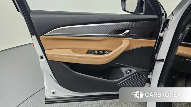 Renault Korea (Samsung) Grand Coleos id 4767498 из Кореи 16