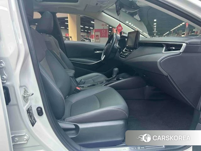 Toyota Asian lion id 4261053 из Китая 16